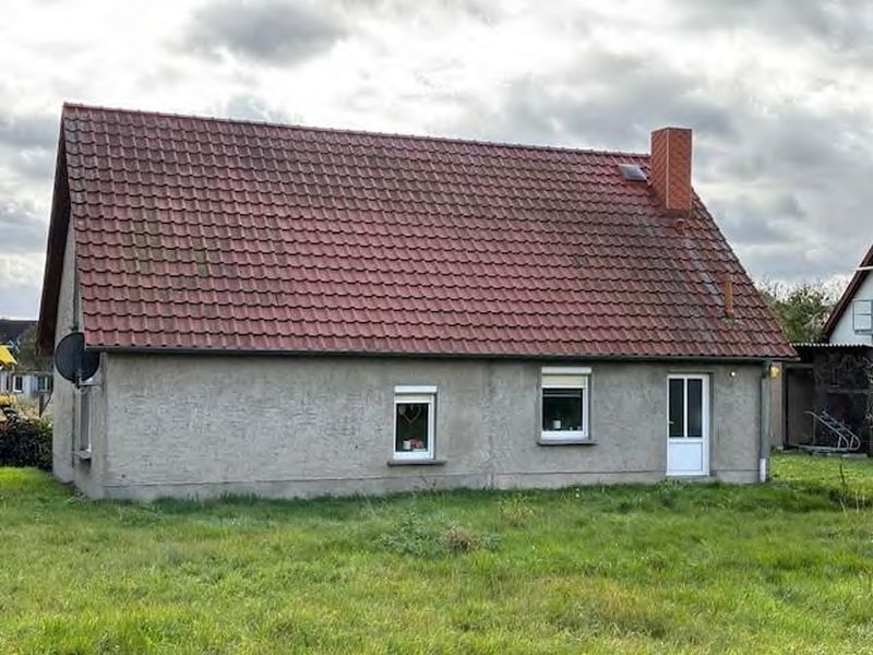 Foto 2 von 20 — Einfamilienhaus in Kastorf