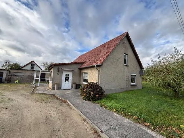 Foto 10 von 20 — Einfamilienhaus in Kastorf