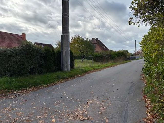 Foto 15 von 20 — Einfamilienhaus in Kastorf