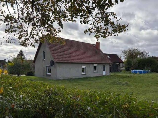 Foto 17 von 20 — Einfamilienhaus in Kastorf