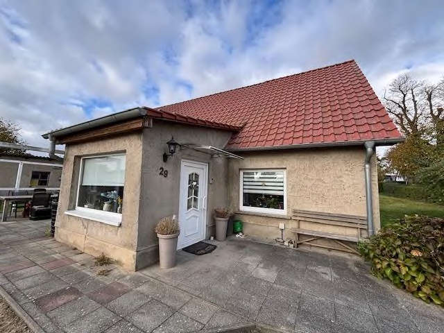 Foto 11 von 20 — Einfamilienhaus in Kastorf