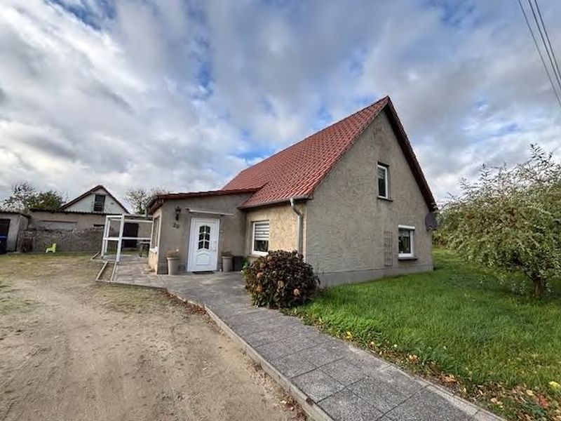 Foto 3 von 20 — Einfamilienhaus in Kastorf