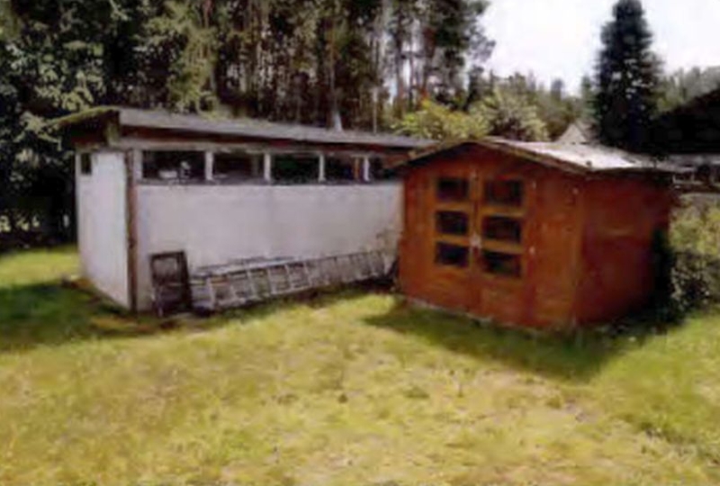 Foto 7 von 10 — Zweifamilienhaus mit Nebengebäuden in Wilhelmsburg OT Eichhof