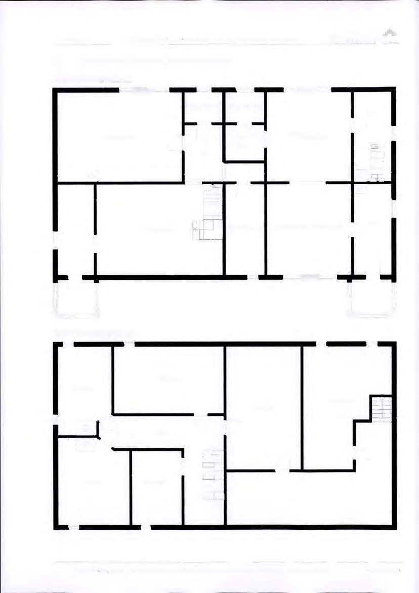 Foto 10 von 10 — Zweifamilienhaus mit Nebengebäuden in Wilhelmsburg OT Eichhof