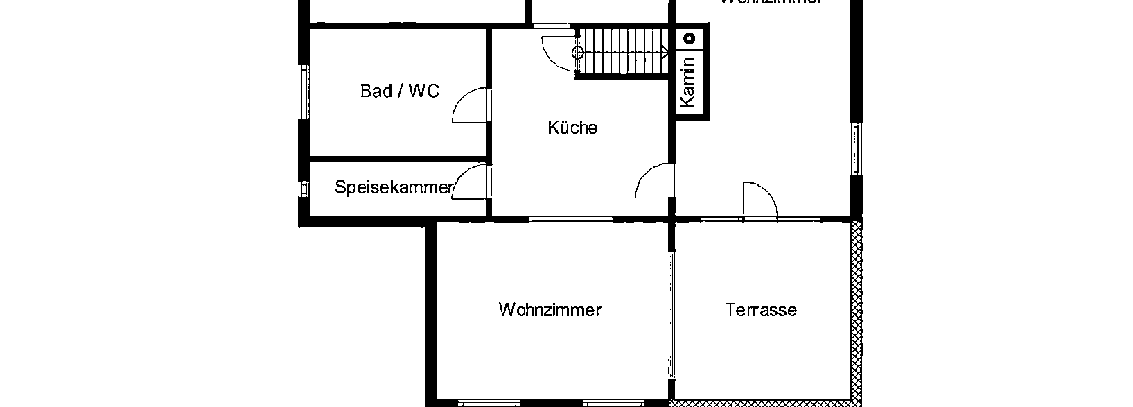 Foto 18 von 20 — Einfamilienhaus mit Carport in Crivitz