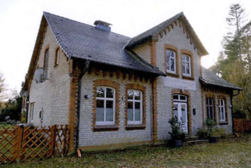 Foto 3 von 20 — Einfamilienhaus mit Carport in Crivitz