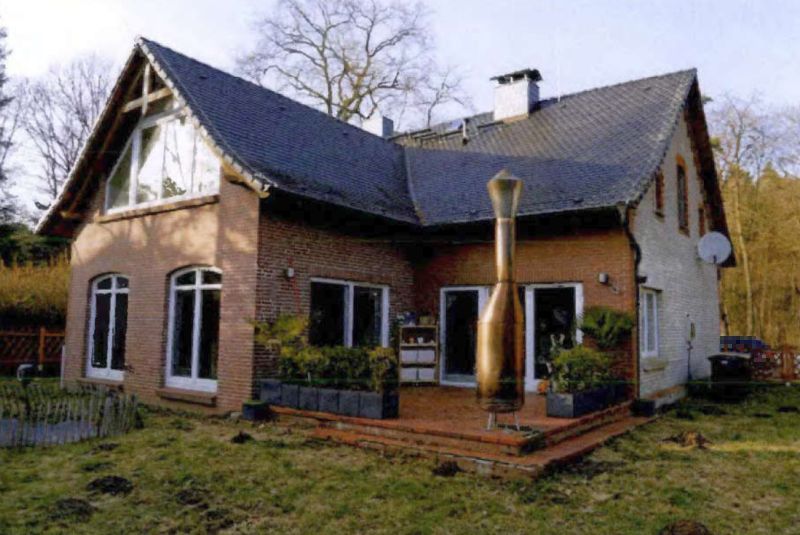 Foto 8 von 20 — Einfamilienhaus mit Carport in Crivitz