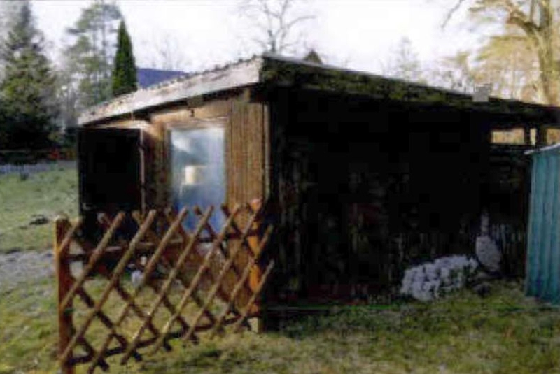 Foto 2 von 20 — Einfamilienhaus mit Carport in Crivitz