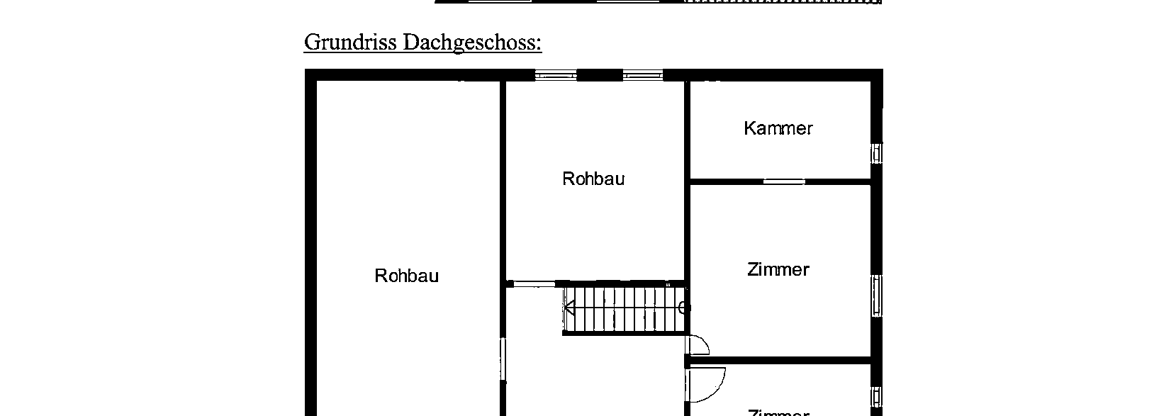 Foto 19 von 20 — Einfamilienhaus mit Carport in Crivitz