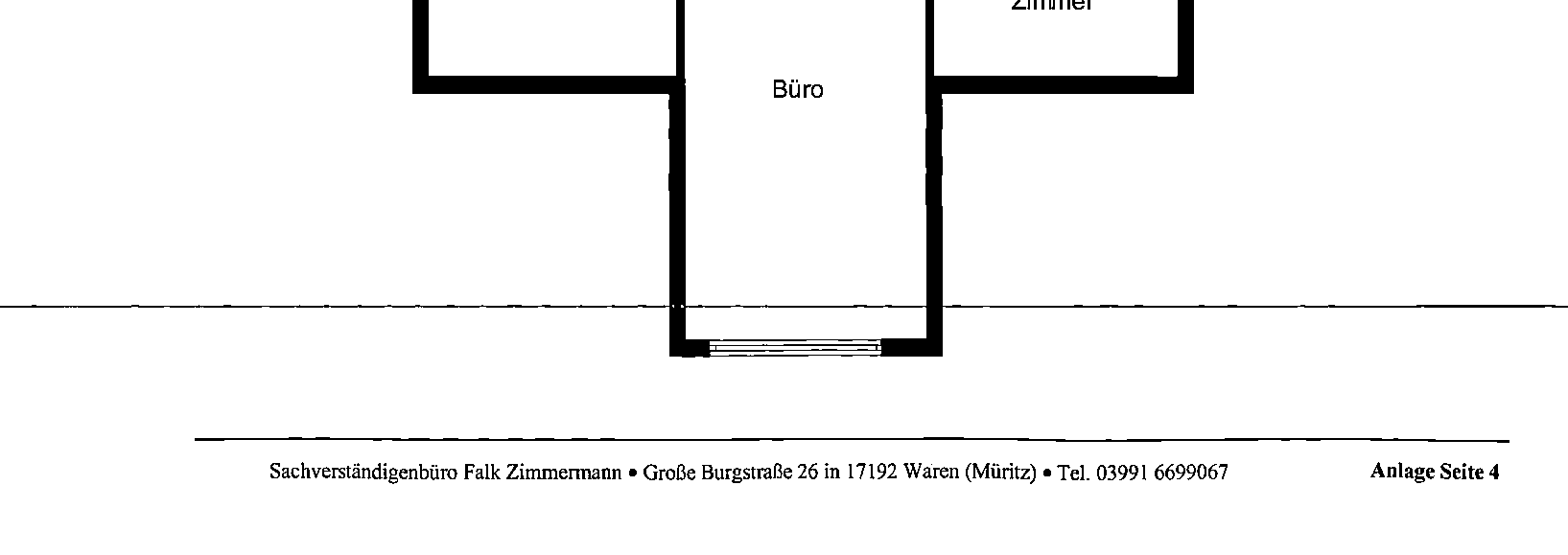 Foto 20 von 20 — Einfamilienhaus mit Carport in Crivitz