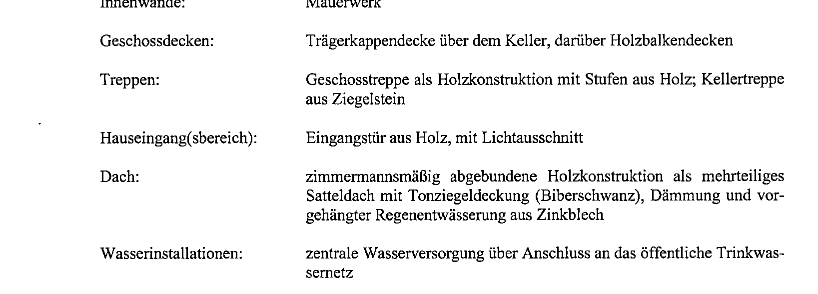 Foto 10 von 20 — Einfamilienhaus mit Carport in Crivitz