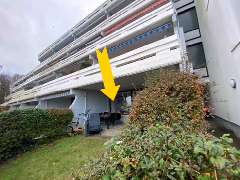 Foto 2 von 27 — Wohnungseigentum in Sierksdorf