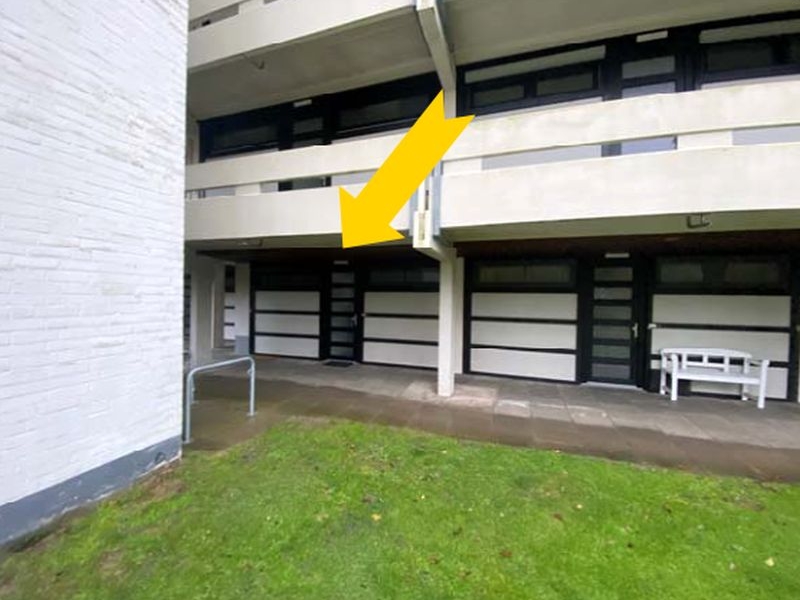 Foto 1 – Wohnungseigentum in Sierksdorf