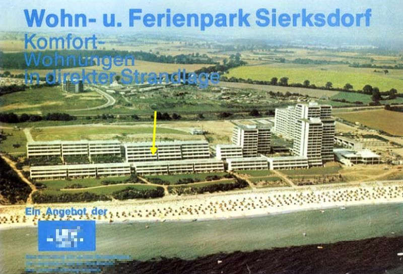 Foto 9 von 27 — Wohnungseigentum in Sierksdorf