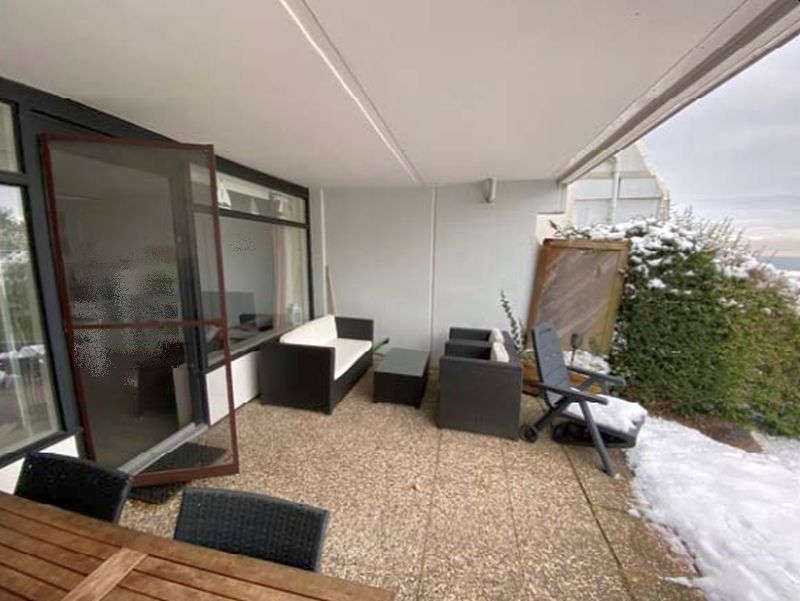 Foto 15 von 27 — Wohnungseigentum in Sierksdorf