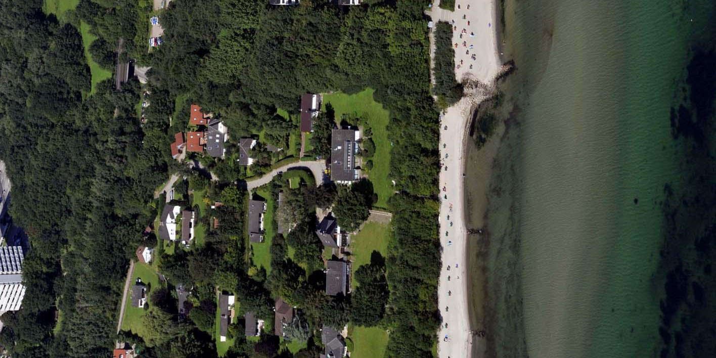 Foto 7 von 27 — Wohnungseigentum in Sierksdorf