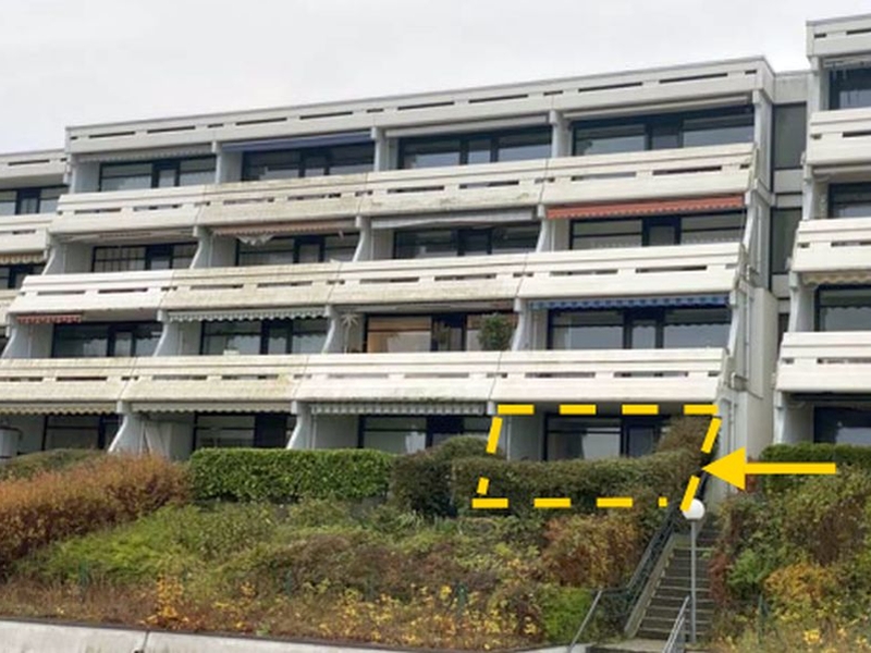 Foto 3 von 27 — Wohnungseigentum in Sierksdorf