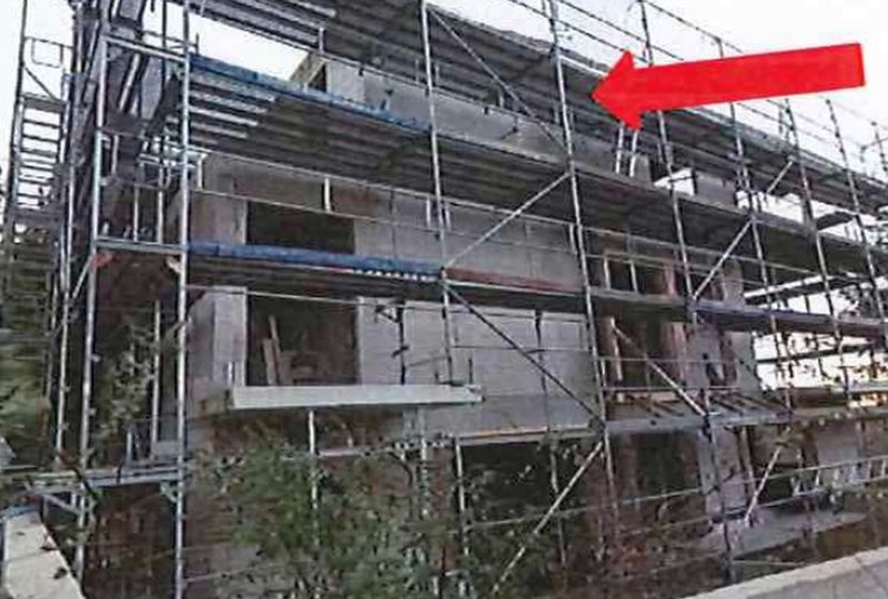 Foto 7 von 8 — Rohbau-Eigentumswohnungen in Kiel-Neumühlen-Dietrichsdorf