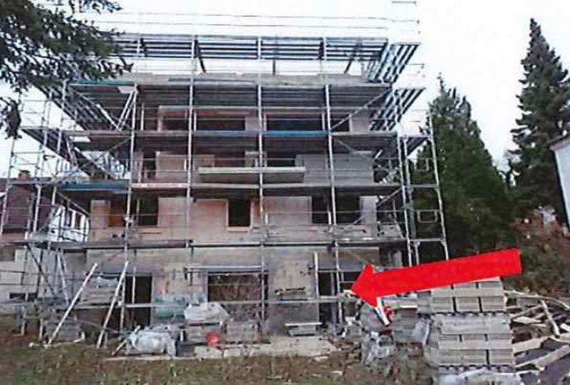 Foto 5 von 8 — Rohbau-Eigentumswohnungen in Kiel-Neumühlen-Dietrichsdorf