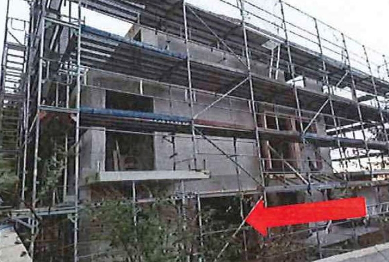 Foto 1 von 8 — Rohbau-Eigentumswohnungen in Kiel-Neumühlen-Dietrichsdorf