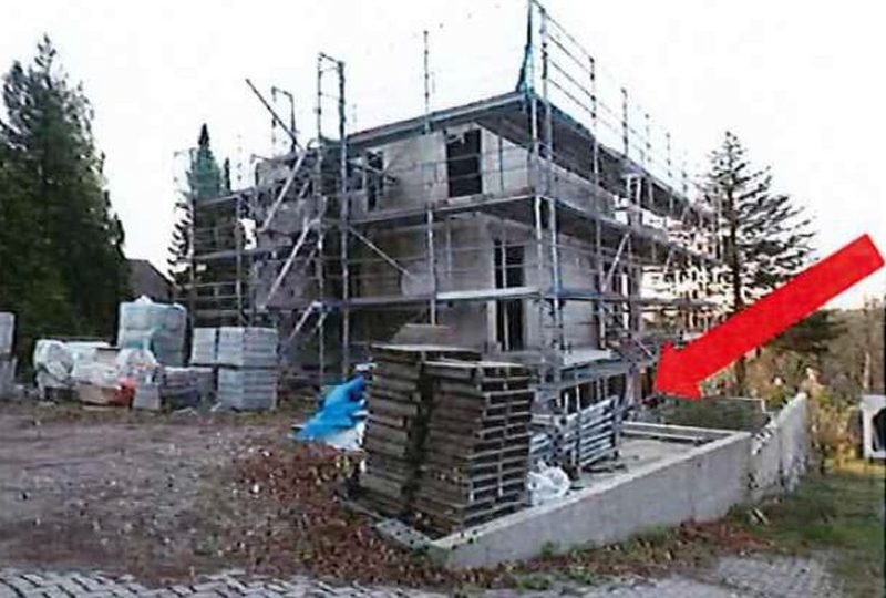 Foto 2 von 8 — Rohbau-Eigentumswohnungen in Kiel-Neumühlen-Dietrichsdorf