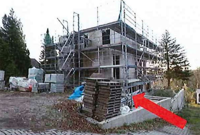 Foto 8 von 8 — Rohbau-Eigentumswohnungen in Kiel-Neumühlen-Dietrichsdorf