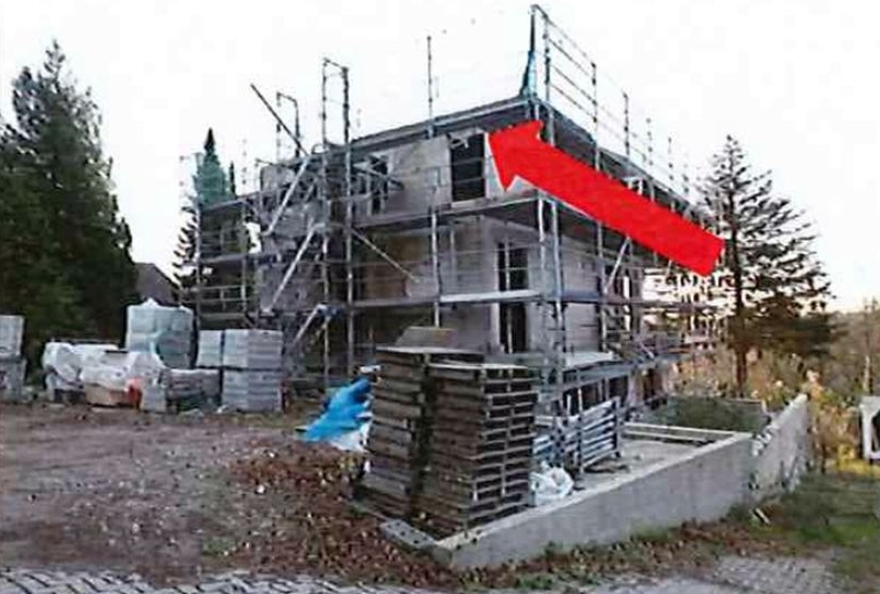 Foto 6 von 8 — Rohbau-Eigentumswohnungen in Kiel-Neumühlen-Dietrichsdorf
