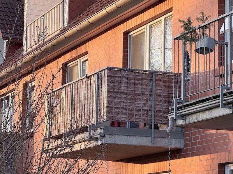 Foto 2 von 10 — 2-Raum-Wohnung in Wittenförden