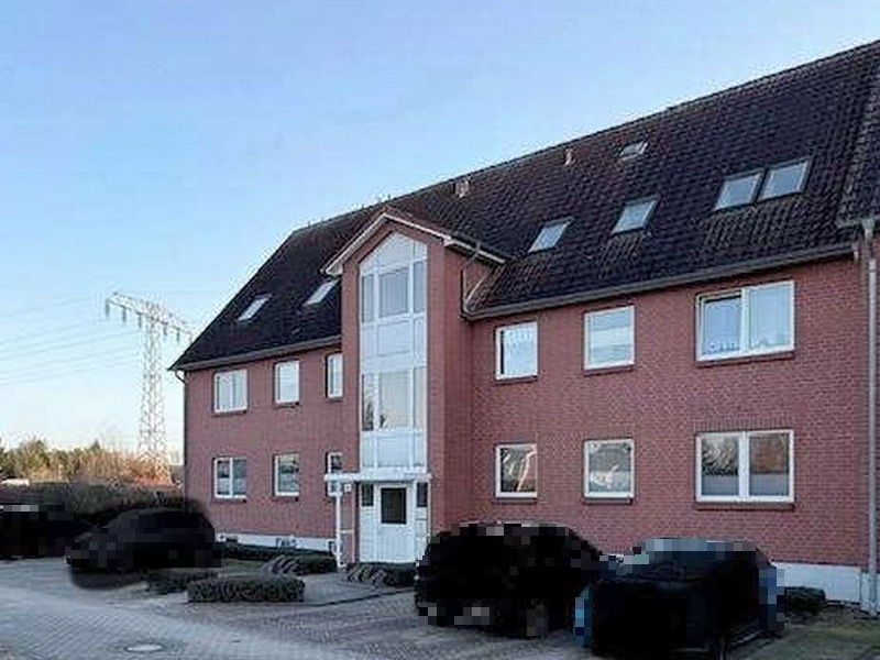 Foto 6 von 10 — 2-Raum-Wohnung in Wittenförden