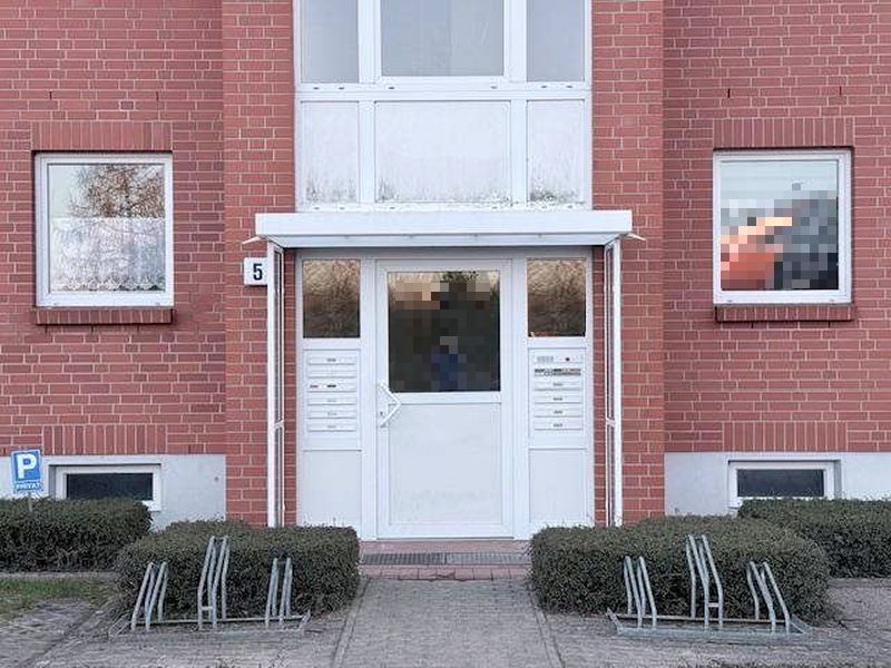 Foto 3 von 10 — 2-Raum-Wohnung in Wittenförden