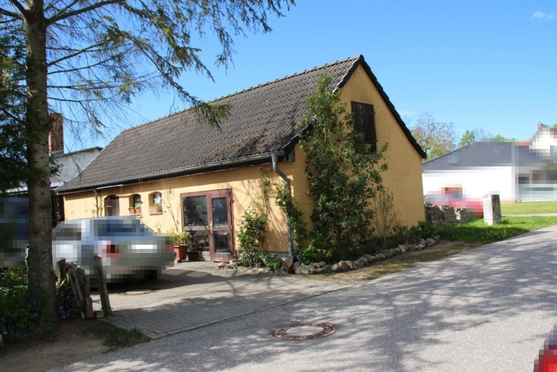 Foto 5 von 7 — Wohnungen in Doppelhaushälfte in Papendorf OT Niendorf