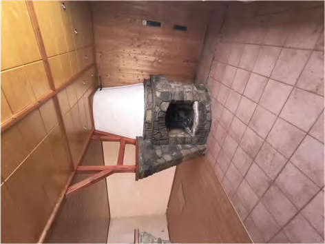 Foto 11 von 36 — Wohnhaus mit Einliegerwohnung nebst Nebengelass im Ostseebad Zingst
