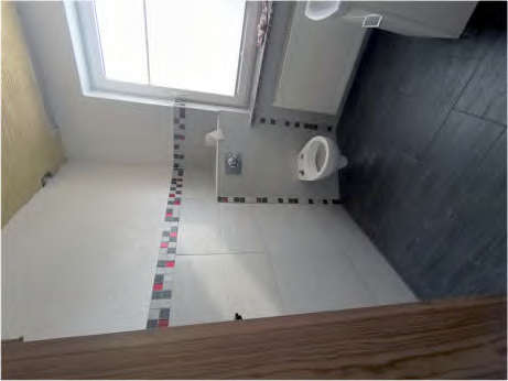 Foto 13 von 36 — Wohnhaus mit Einliegerwohnung nebst Nebengelass im Ostseebad Zingst
