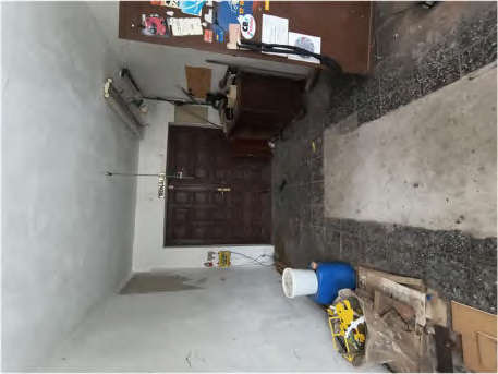 Foto 17 von 36 — Wohnhaus mit Einliegerwohnung nebst Nebengelass im Ostseebad Zingst