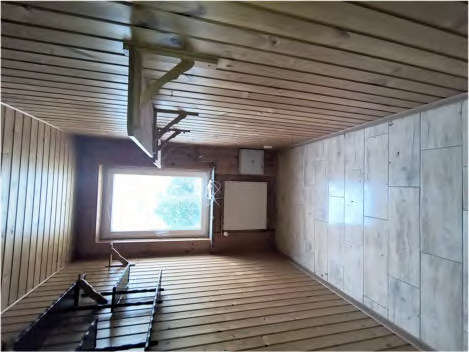 Foto 9 von 36 — Wohnhaus mit Einliegerwohnung nebst Nebengelass im Ostseebad Zingst