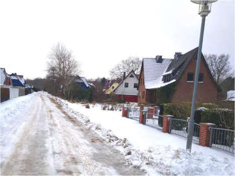 Foto 5 von 36 — Wohnhaus mit Einliegerwohnung nebst Nebengelass im Ostseebad Zingst