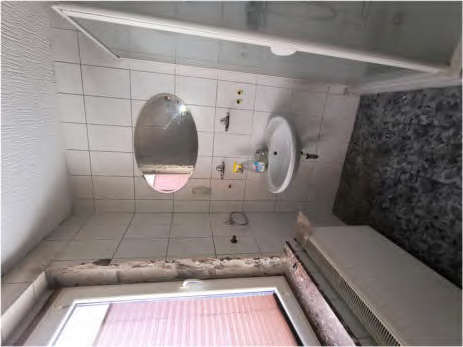 Foto 28 von 36 — Wohnhaus mit Einliegerwohnung nebst Nebengelass im Ostseebad Zingst