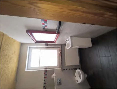 Foto 12 von 36 — Wohnhaus mit Einliegerwohnung nebst Nebengelass im Ostseebad Zingst