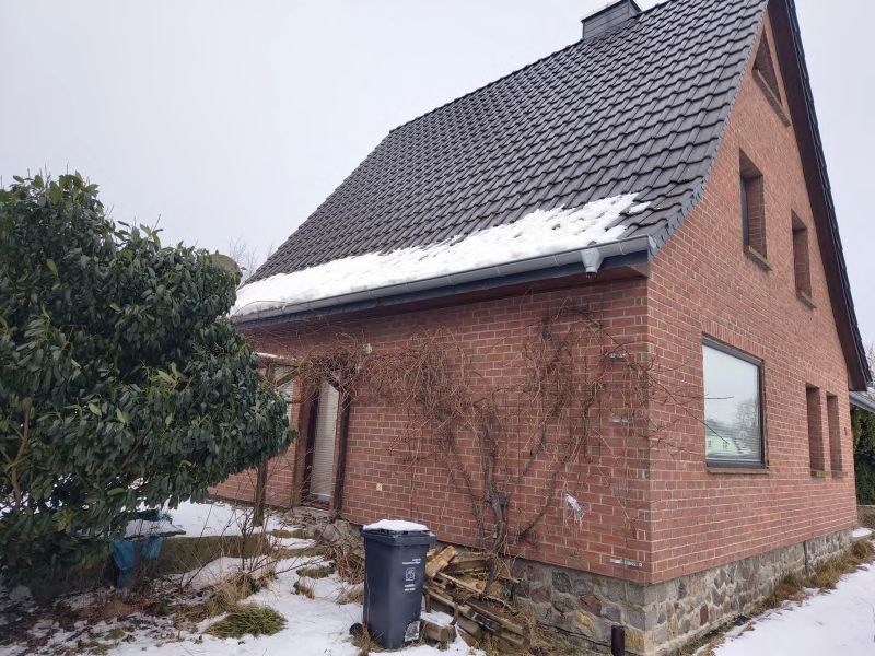 Foto 2 von 36 — Wohnhaus mit Einliegerwohnung nebst Nebengelass im Ostseebad Zingst