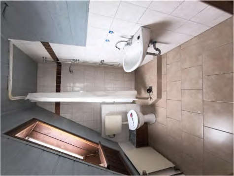 Foto 34 von 36 — Wohnhaus mit Einliegerwohnung nebst Nebengelass im Ostseebad Zingst