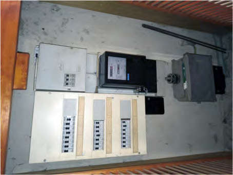 Foto 16 von 36 — Wohnhaus mit Einliegerwohnung nebst Nebengelass im Ostseebad Zingst
