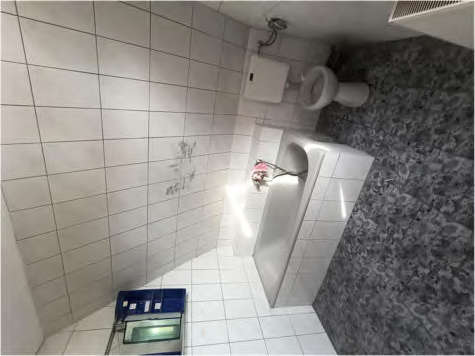 Foto 26 von 36 — Wohnhaus mit Einliegerwohnung nebst Nebengelass im Ostseebad Zingst