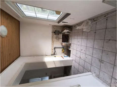 Foto 20 von 26 — Ruinöses Wohnhaus mit Nebengelass im Ostseeheilbad Zingst