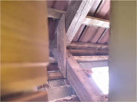 Foto 25 von 26 — Ruinöses Wohnhaus mit Nebengelass im Ostseeheilbad Zingst