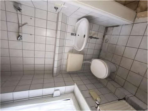 Foto 16 von 26 — Ruinöses Wohnhaus mit Nebengelass im Ostseeheilbad Zingst