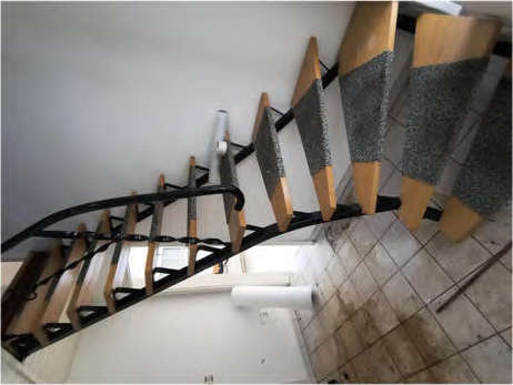 Foto 12 von 26 — Ruinöses Wohnhaus mit Nebengelass im Ostseeheilbad Zingst