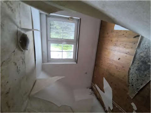Foto 23 von 26 — Ruinöses Wohnhaus mit Nebengelass im Ostseeheilbad Zingst