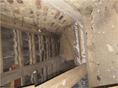 Foto 24 von 26 — Ruinöses Wohnhaus mit Nebengelass im Ostseeheilbad Zingst