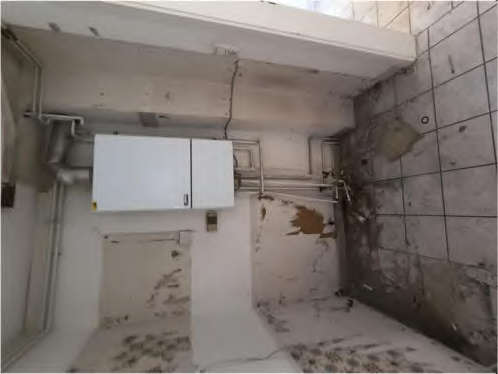 Foto 18 von 26 — Ruinöses Wohnhaus mit Nebengelass im Ostseeheilbad Zingst