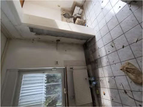 Foto 17 von 26 — Ruinöses Wohnhaus mit Nebengelass im Ostseeheilbad Zingst